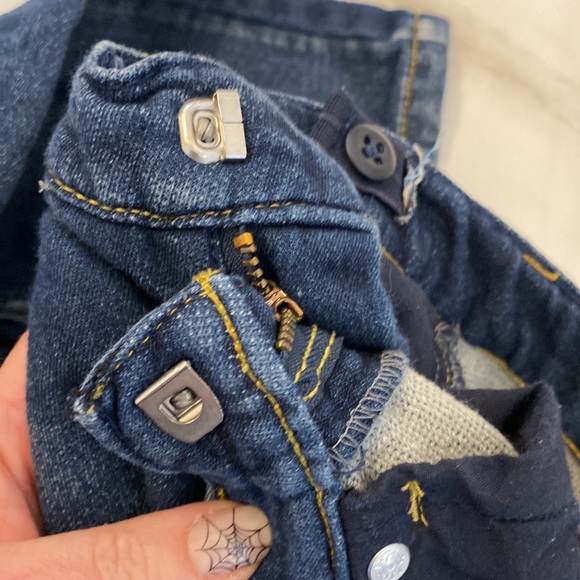 Boys Levi jeans - Picture 6 of 6